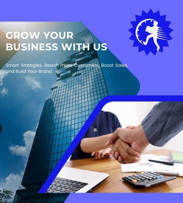 Grow Your Business